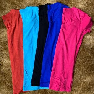 Arizona Jeans Co. V-Neck T-Shirts